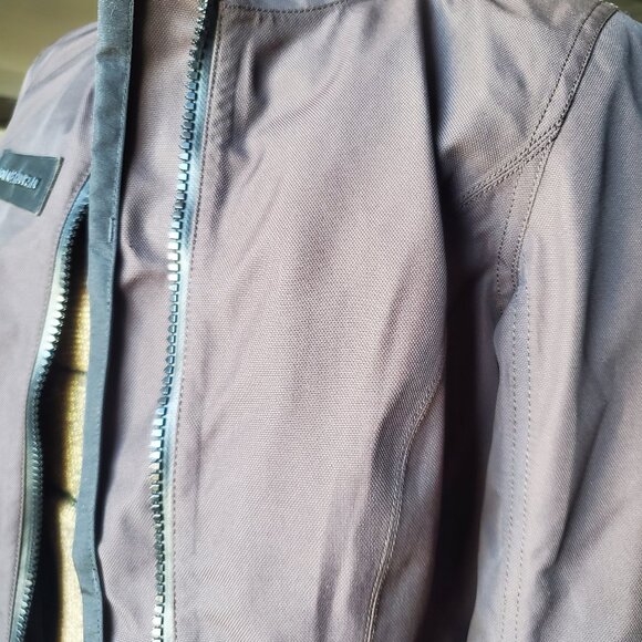 Motorcycle Jacket - Picture 13 of 16